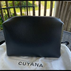 Cuyana Men’s Toiletry Case